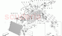 COOLING SYSTEM: NOURICE AND LINES