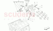 TURBOCHARGING SYSTEM: LUBRICATION AND COOLING