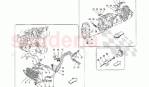 Lubrication and Gearbox CoolingElectronic Control (gearbox)