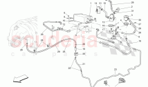 ANTIEVAPORATION SYSTEM (Available with: 