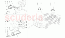ALARM AND IMMOBILIZER SYSTEM (Available with: 