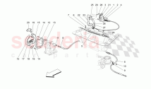 PARKING BRAKE