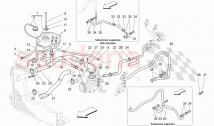 COOLING SYSTEM: NOURICE AND LINES
