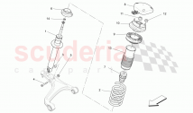 FRONT SHOCK ABSORBER DEVICES