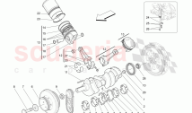 CRANK MECHANISM