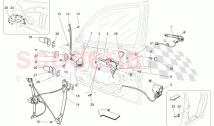 FRONT DOORS: MECHANISMS
