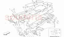 PASSENGER COMPARTMENT MATS (Not available with: CENTENNIAL INTERNALS, Special Edit&hellip;