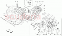GEARBOX ACTIVATION HYDRAULICS: POWER UNIT