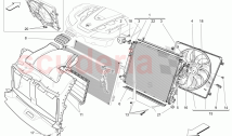 COOLING: AIR RADIATORS AND DUCTS