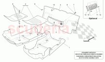 PASSENGER COMPARTMENT MATS