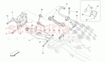 REAR SUSPENSION