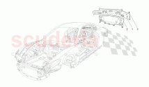 BODYWORK AND REAR OUTER TRIM PANELS