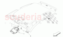 INTERNAL VEHICLE DEVICES