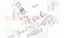 CRANK MECHANISM