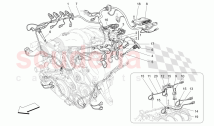 ELECTRONIC CONTROL: INJECTION AND ENGINE TIMING CONTROL