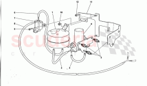PUMP AND VACUUM TANK - Valid for GS from Ass.Nr.4446 not for Ass.Nr.4491, 4499 and&hellip;