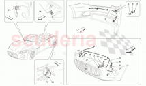 PARKING SENSORS (Not available with: Sport, Special Edition)