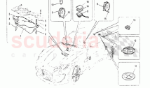 Sound Difusion System
