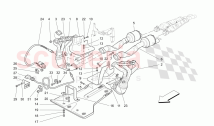 EXHAUST SYSTEM (Available with: 
