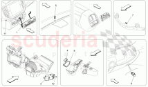 A/C UNIT: ELECTRONIC CONTROL