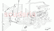 LUBRICATION SYSTEM: CIRCUIT AND COLLECTION