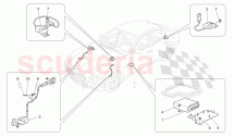 ELECTRONIC CONTROL (SUSPENSION)