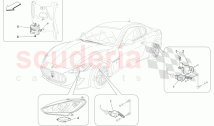 LIGHTING SYSTEM CONTROL