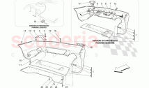 REAR BUMPER (Available with: 