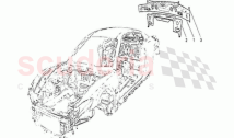 Bodywork and Rear Outer Trim Panels