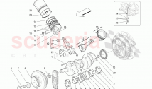 CRANK MECHANISM