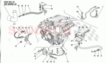IGNITION SYSTEM: SENSORS