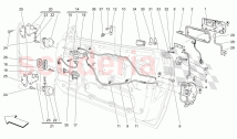 FRONT DOORS: MECHANISMS