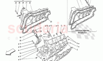 RH Cylinder Head