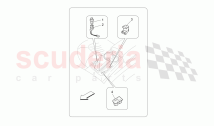 CENTRE CONSOLE DEVICES