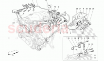 ELECTRONIC CONTROL: INJECTION AND ENGINE TIMING CONTROL