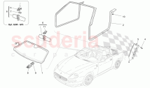 WINDOWS AND WINDOW STRIPS (Available with: 