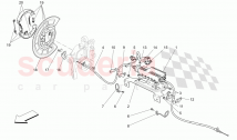PARKING BRAKE