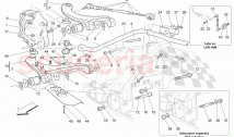 REAR SUSPENSION