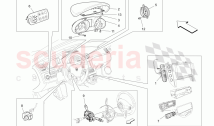 DASHBOARD DEVICES (Available with: Special Edition)