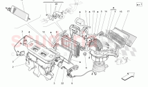 A/C UNIT: DASHBOARD DEVICES