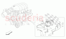 ELECTRONIC CONTROL: ENGINE IGNITION