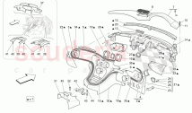 DASHBOARD UNIT (Available with: 