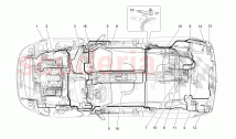 MAIN WIRING (Available with: 