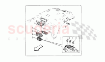 Internal Vehicle Devices