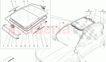 SUNROOF (Available with: LARGE SUNROOF WITH ELECTRICAL DRIVE)