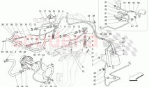 ADDITIONAL AIR SYSTEM (Available with: 
