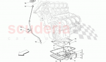 LUBRICATION SYSTEM: CIRCUIT AND COLLECTION
