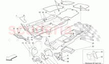 PASSENGER COMPARTMENT MATS (Not available with: CENTENNIAL INTERNALS, Special Edit&hellip;