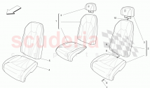 REAR SEATS: TRIM PANELS (Available with: Special EditionNot available with: Sport,&hellip;