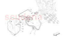 AUXILIARY DEVICE BELTS